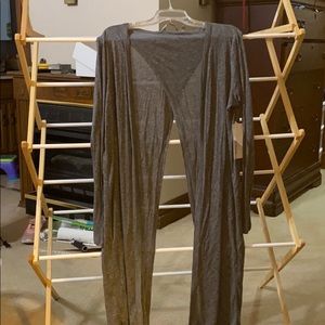 Athleta Camino cardigan